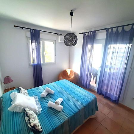 Atico Conil Ac-Wifi-Parking - Solo Parejas Y Familias Appartement Conil De La Frontera Buitenkant foto
