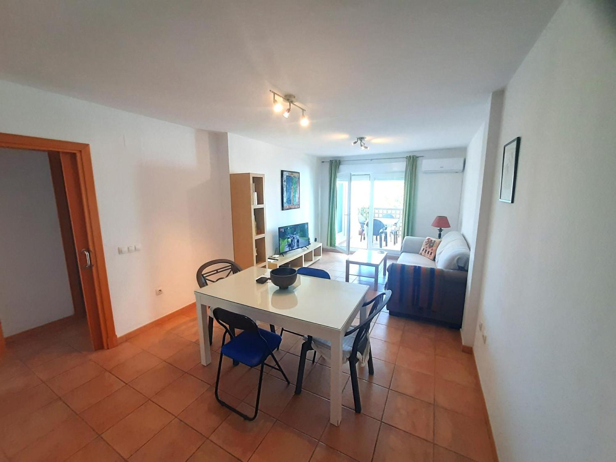 Atico Conil Ac-Wifi-Parking - Solo Parejas Y Familias Appartement Conil De La Frontera Buitenkant foto