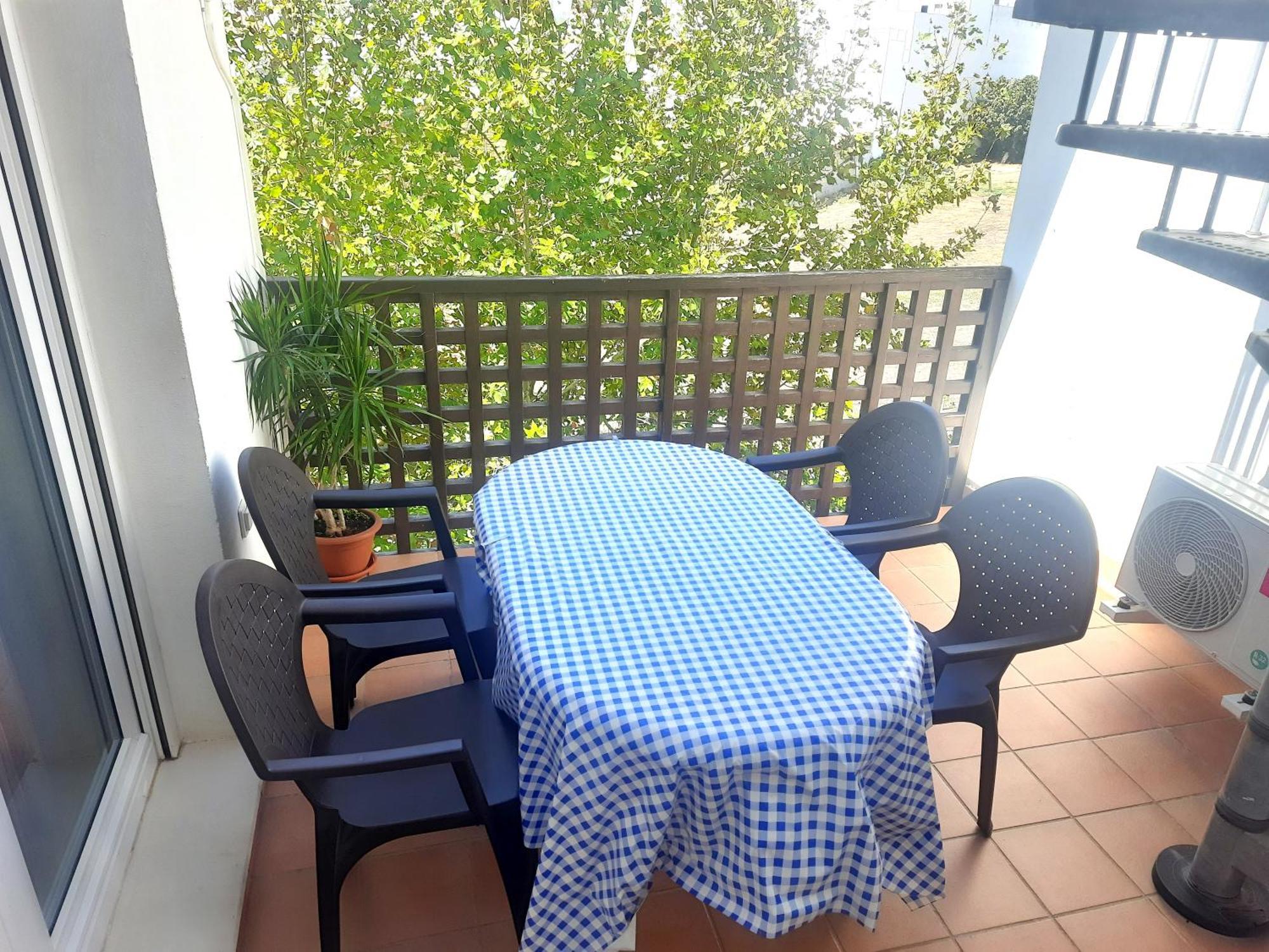 Atico Conil Ac-Wifi-Parking - Solo Parejas Y Familias Appartement Conil De La Frontera Buitenkant foto